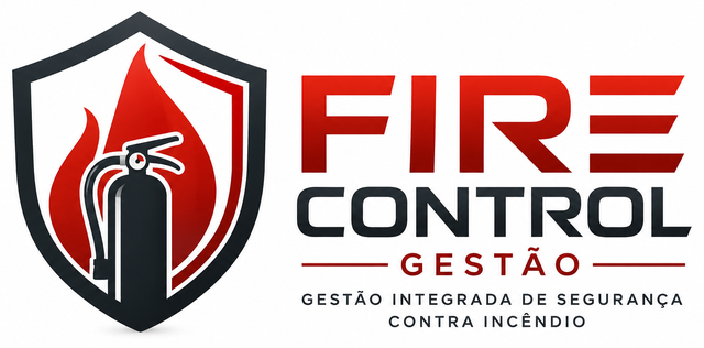 FireControl — Gestão Integrada de Segurança Contra Incêndio